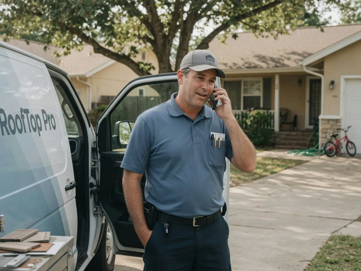 Roof Repair Pax, WV FAQs